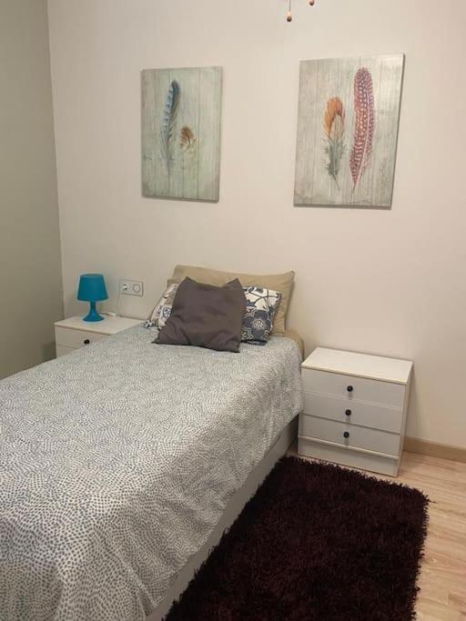 Apartment South And Charming Costa Del Silencio