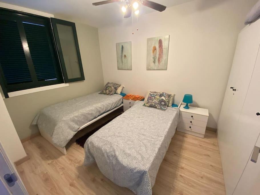South And Charming Apartment Costa Del Silencio
