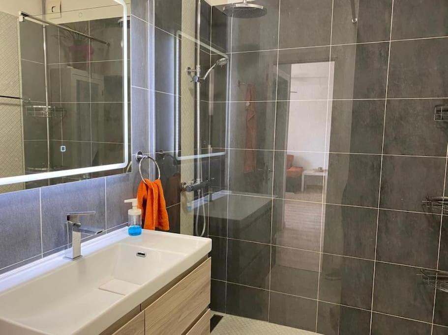 South And Charming Apartment *