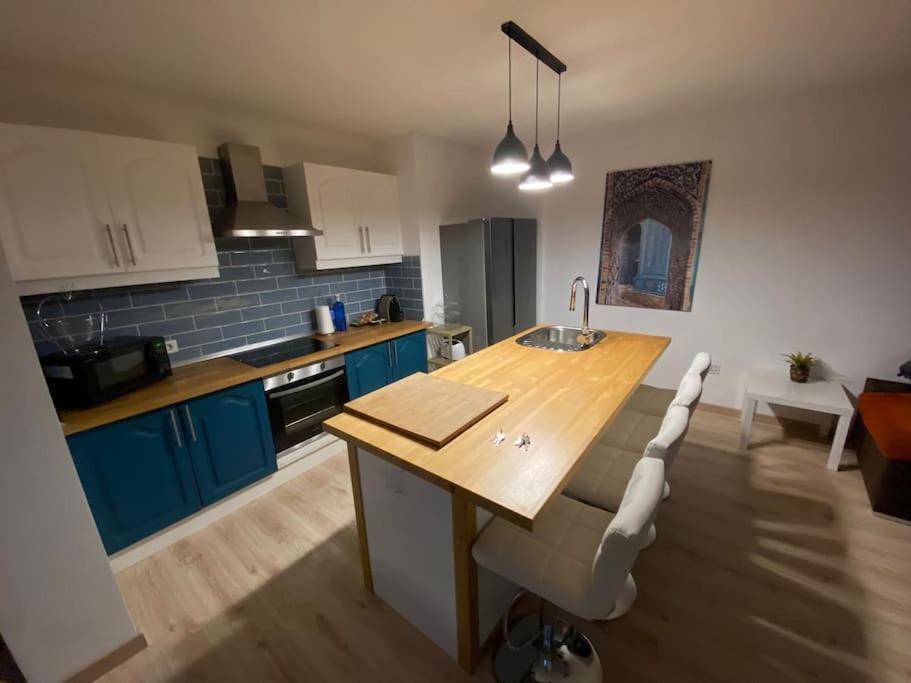 Appartamento South And Charming *