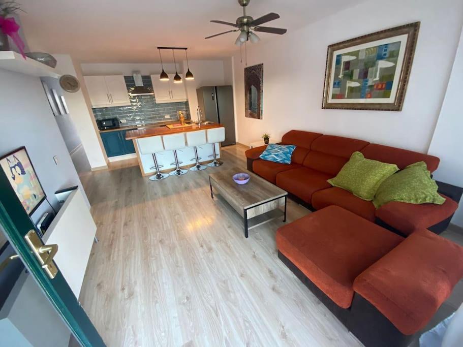 Apartment South And Charming