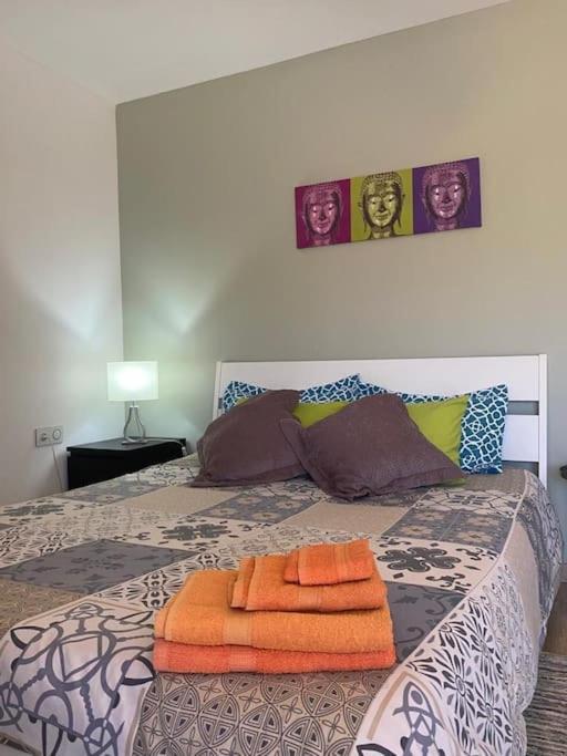 South And Charming Apartment Costa Del Silencio